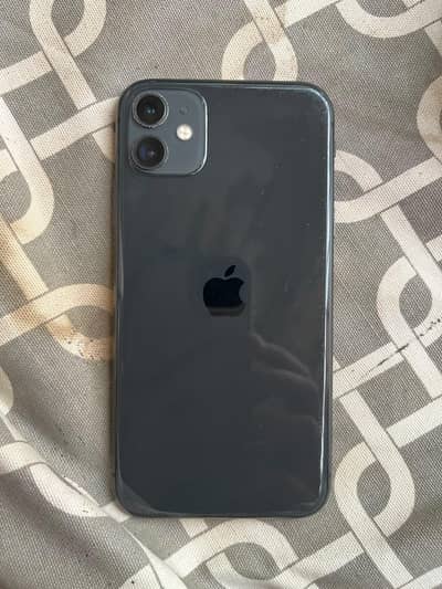 Apple iPhone 11 jv