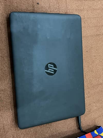 HP leptop urjnt for sale