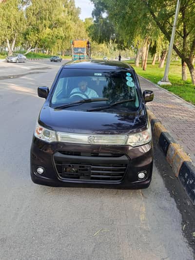 full option push start stingry  mostly original