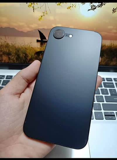 Apple iPhone 16e Urgent Sale