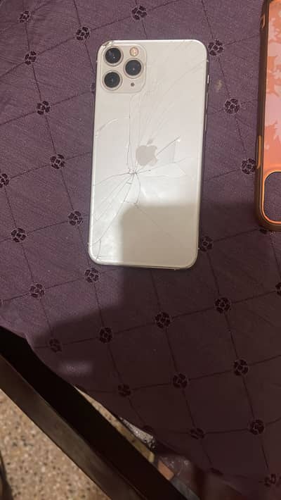 Apple iPhone 11 Pro