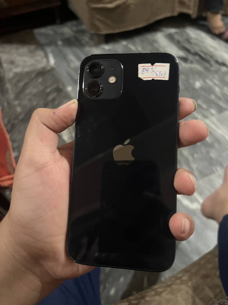 Apple iPhone 12 9