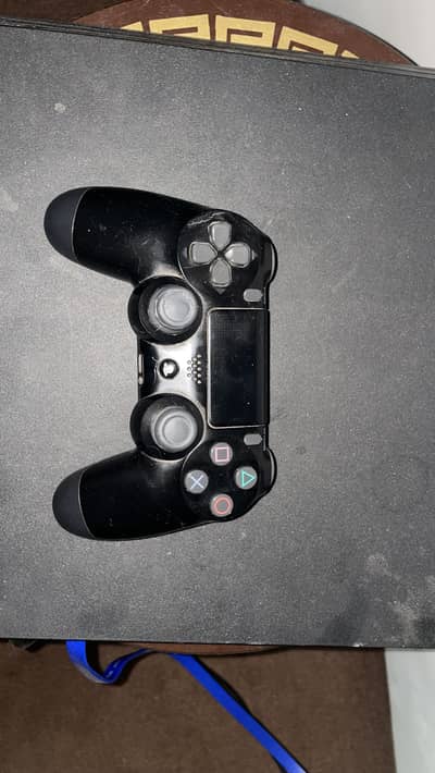 PS4 Pro 9.00 Jailbreak