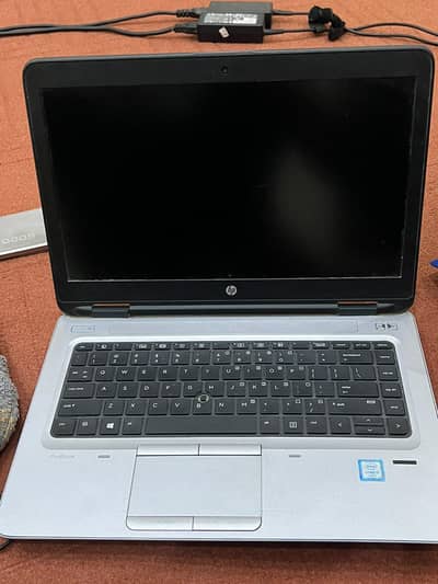 urgent HP laptop for sale
