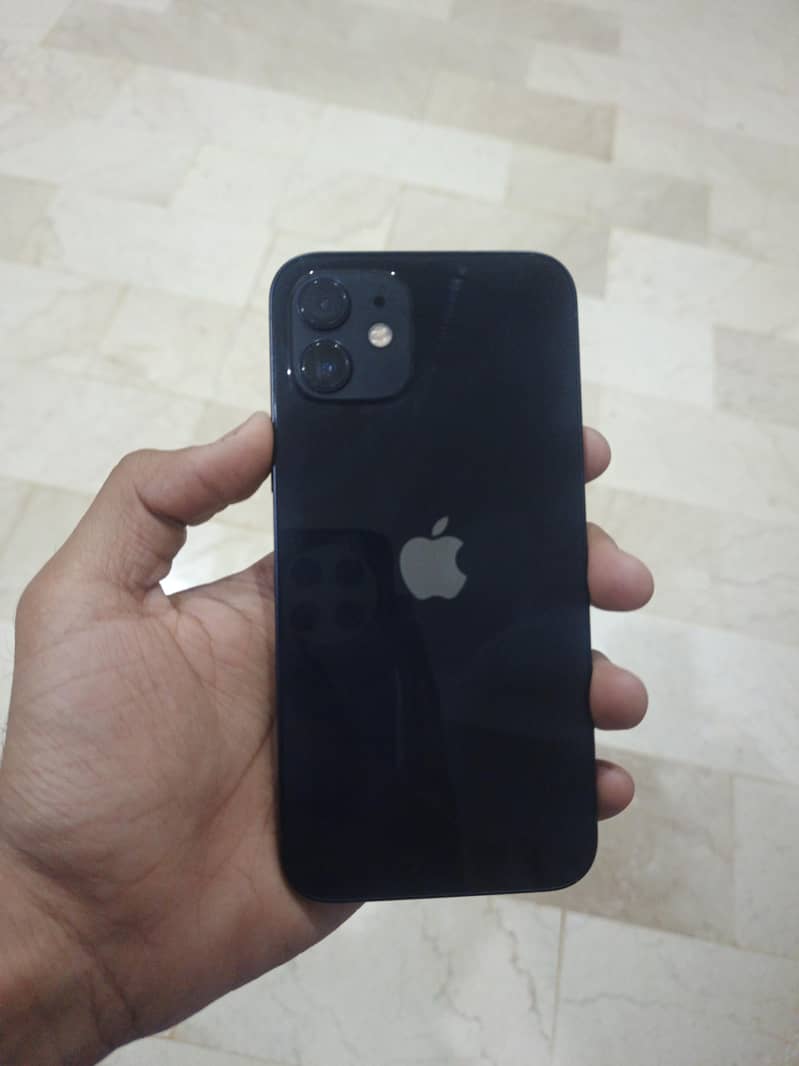 Apple iPhone 12 0