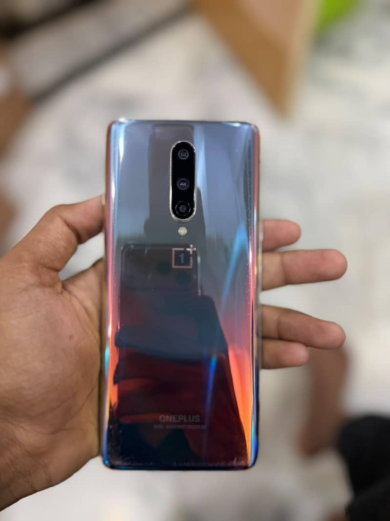 One Plus 8 2