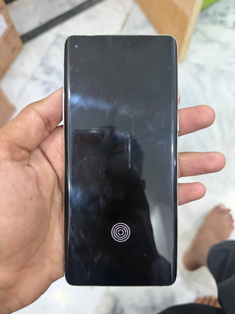 One Plus 8 4