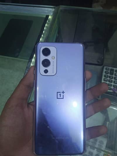 One Plus 9