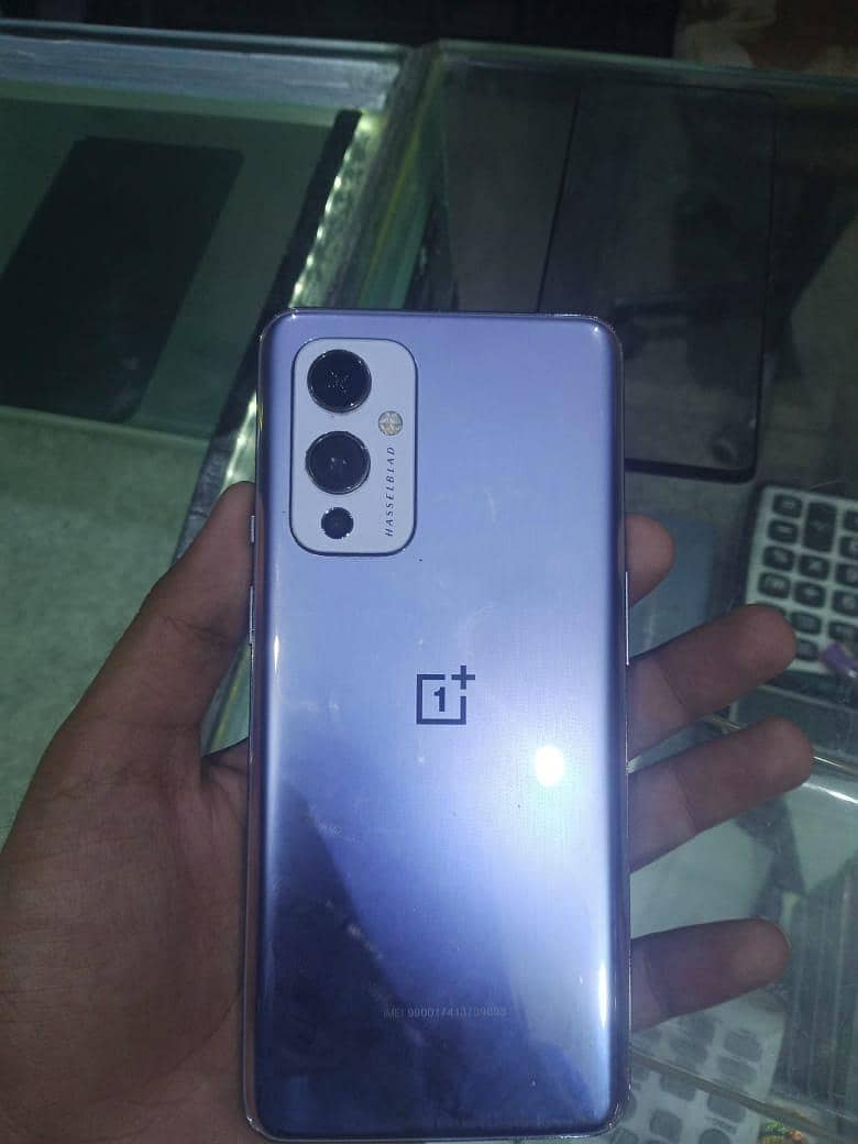 One Plus 9 0