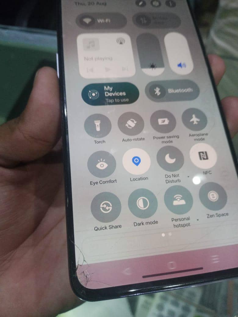 One Plus 9 2