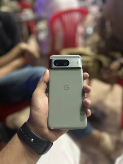 Google Pixel 8