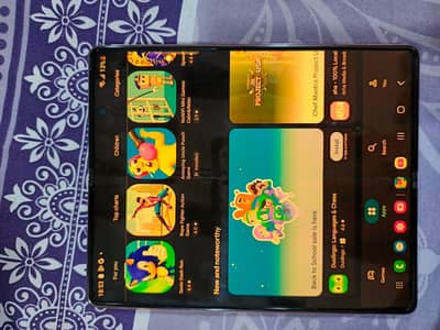 Samsung Mobile Z Fold 2