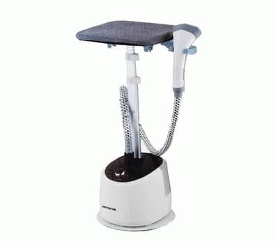 ARSHIA Heavy Duty Garment Steamer (1800W) – Imported / Just Like New