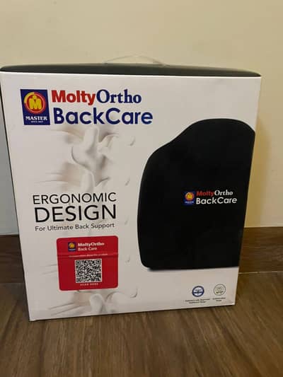 Multi back care  pillow/ cushion