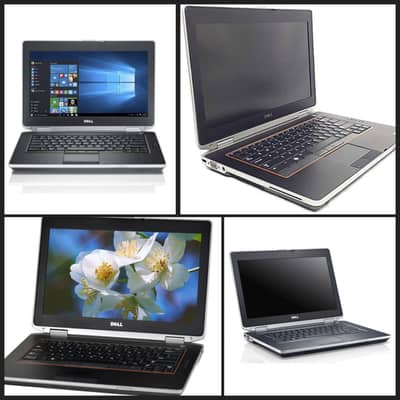 Dell Latitude E6430 Laptop For Sale– Excellent Condition