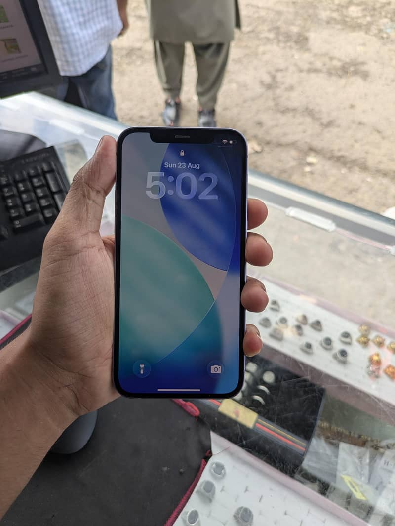 Apple iPhone 12 1