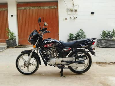 Suzuki GD 110 2023#0/3/1/7/0/0/2/4/6/2/9