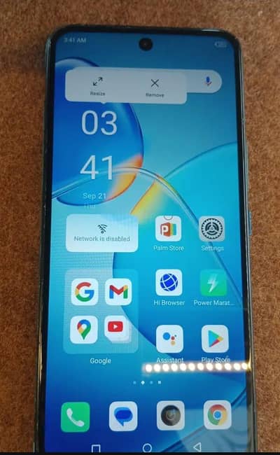 Infinix Hot 12 Play