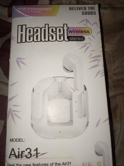 airpods