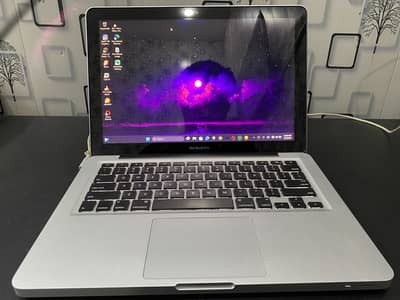 Apple MacBook Pro 13 inch