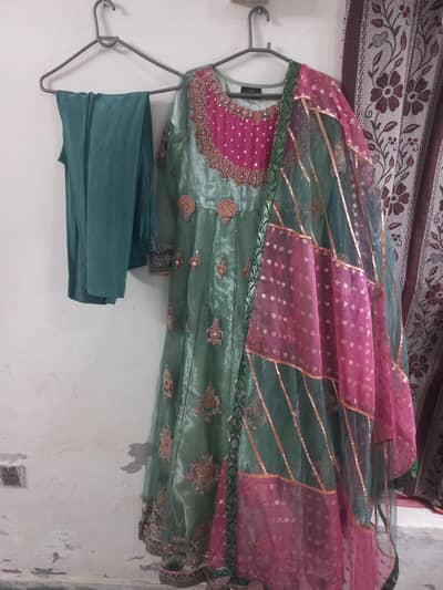 party wear