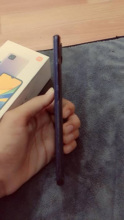 Xiaomi Redmi 9C