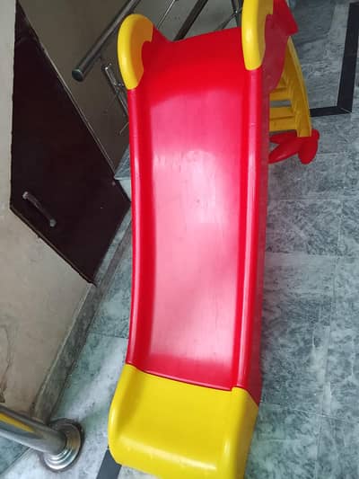 Kids Stylish Slides | Brand New | Comfortable & Affordable