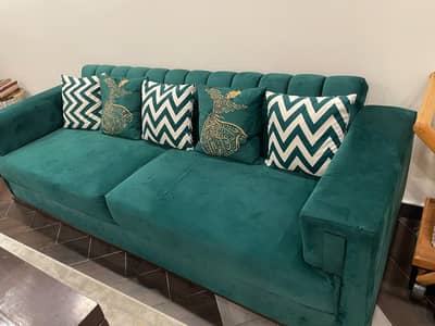 Sofa set for sale