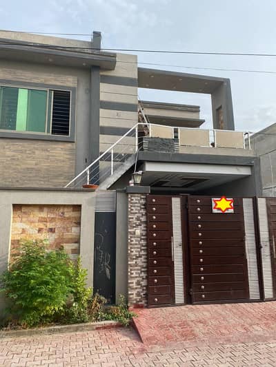 St 15, Shalimar Colony, Multan