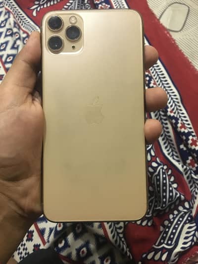 iPhone 11 Pro Max