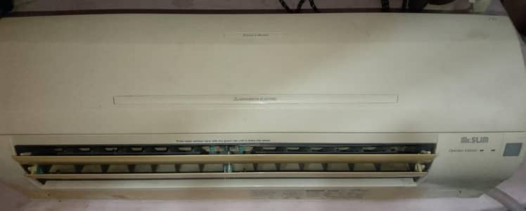 Mitsubishi Ac For sale