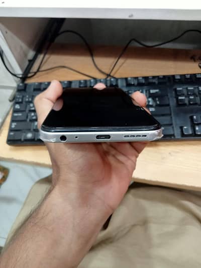 Infinix hot 60i