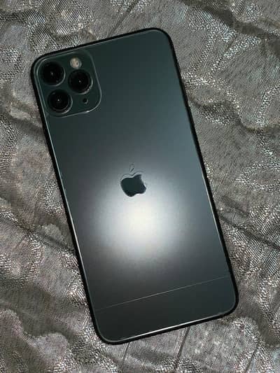 11pro max panel gx