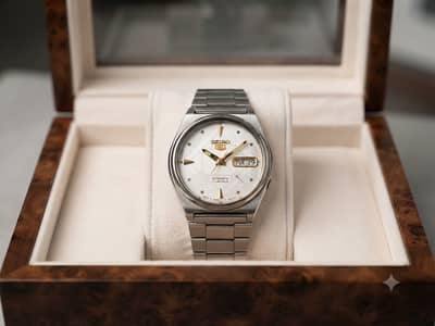 Seiko Automatic Japani