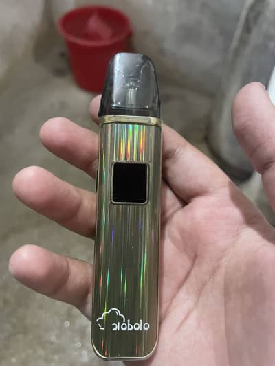 Polobolo pod