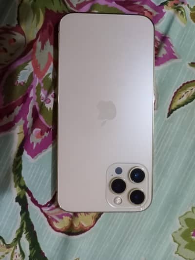 Apple iPhone 12 Pro Max