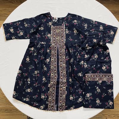 Girls suits in affordable price