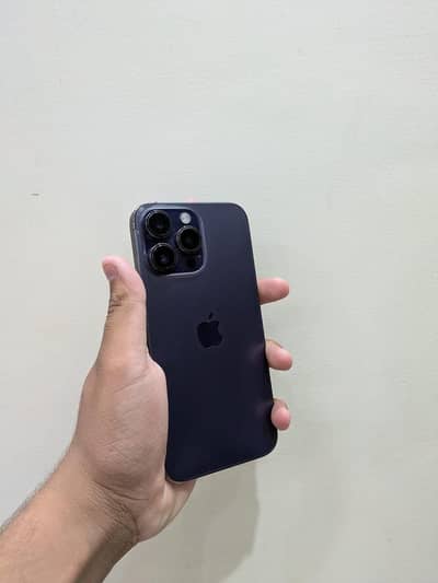 Apple iPhone 14 Pro Max jv