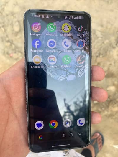 Google Pixel 8
