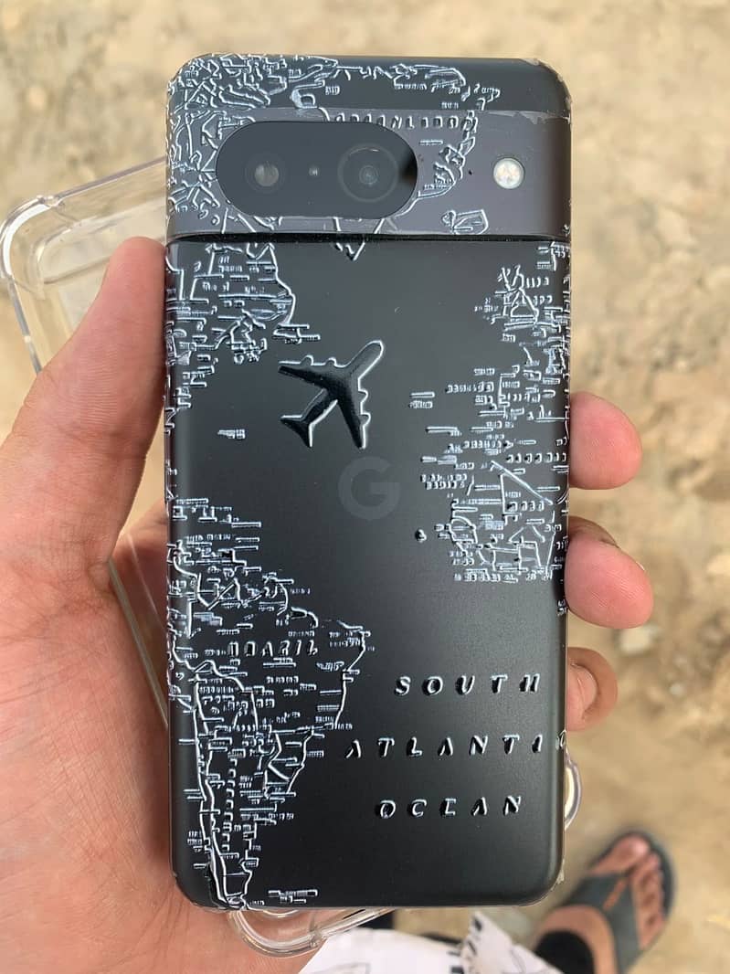 Google Pixel 8 1