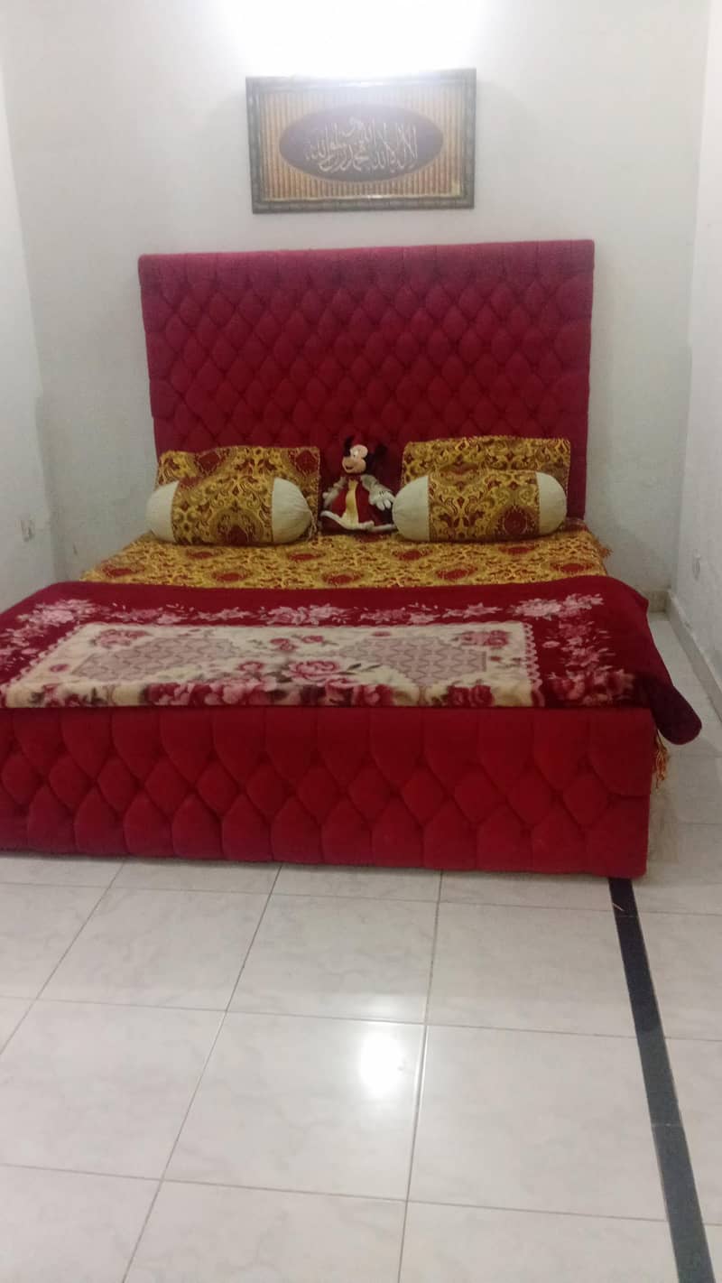 bed dressing 0