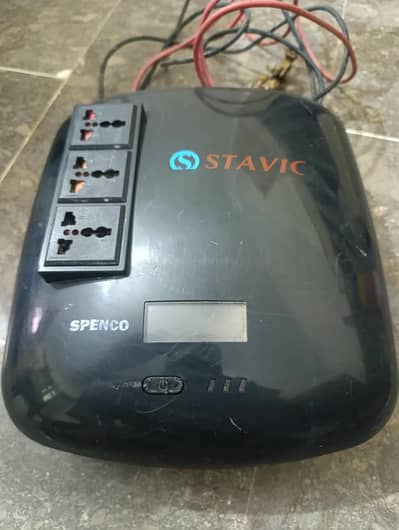 STAVIC Spenco Series Home Inverter / UPS 1440W