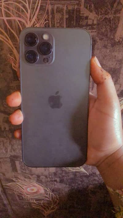 Apple iPhone 12 Pro Max