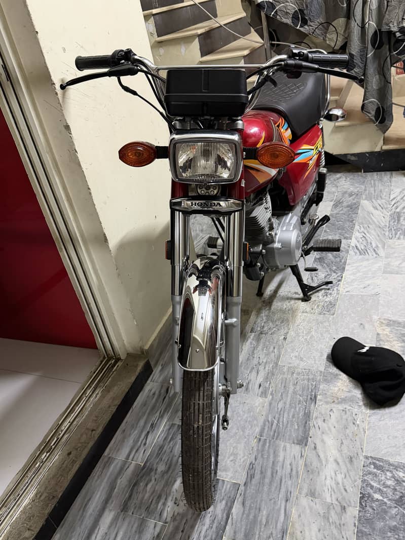 Zero meter jese hai 0