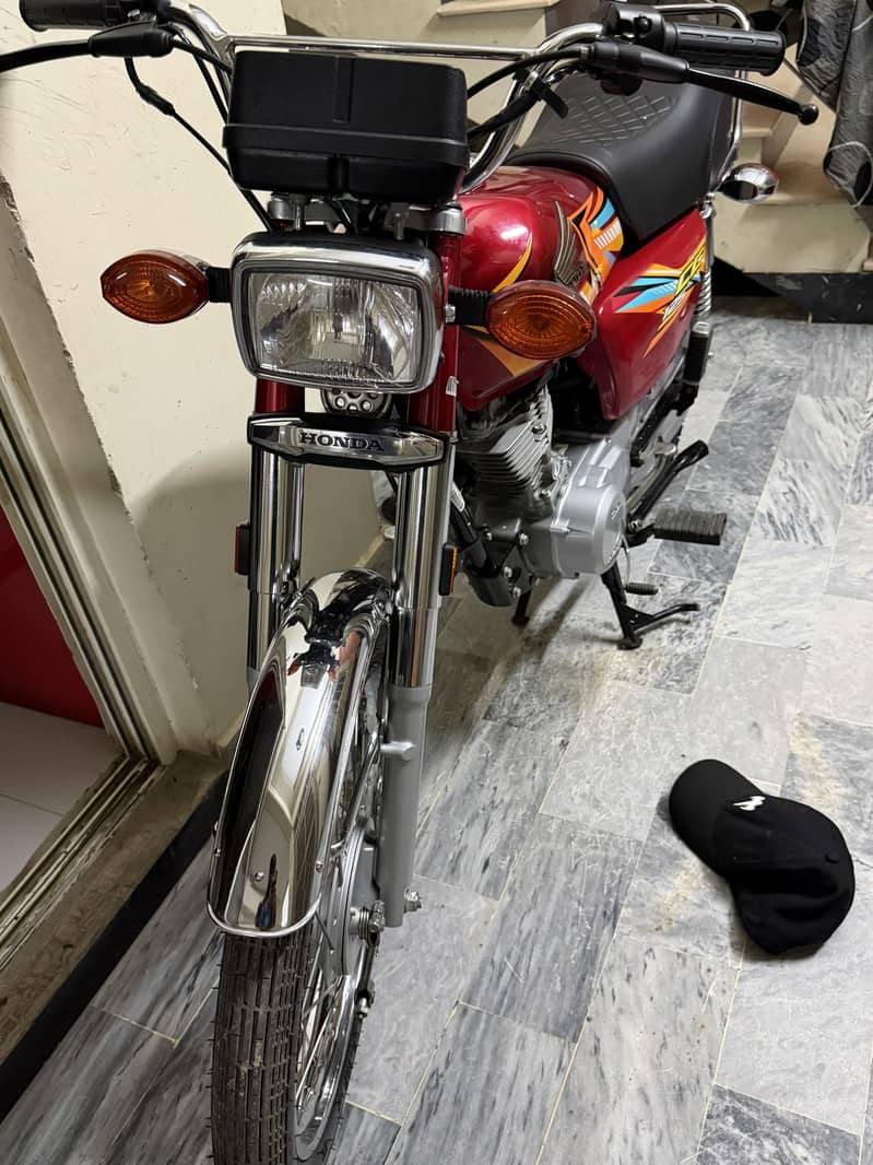 Zero meter jese hai 1