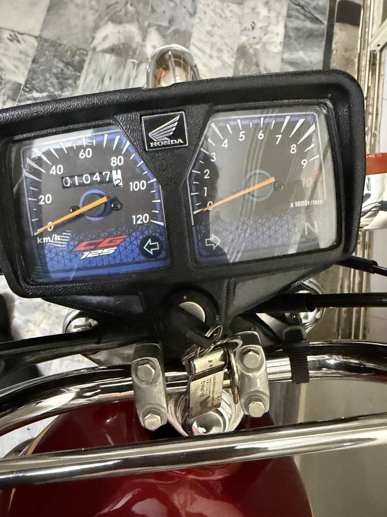 Zero meter jese hai 4