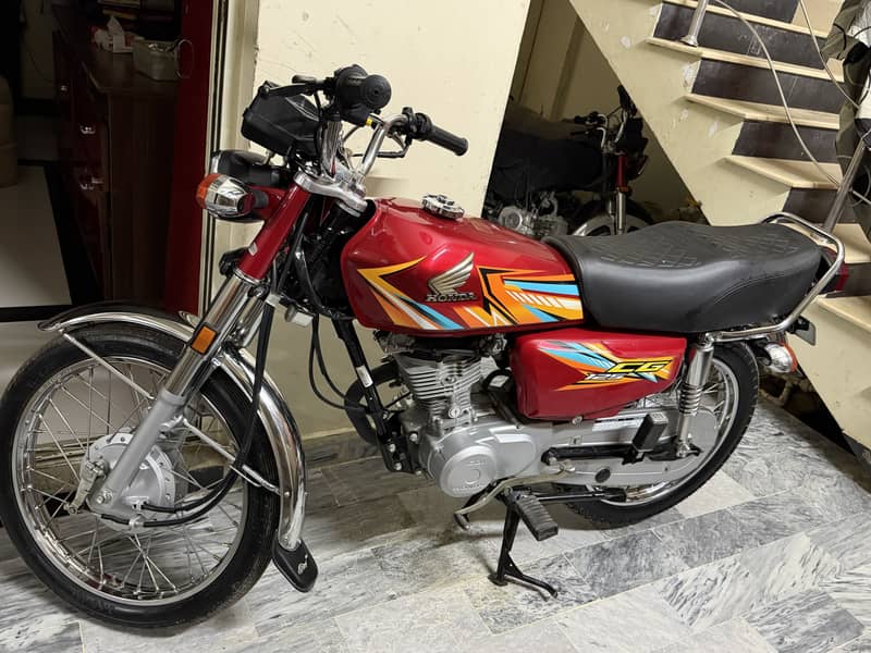 Zero meter jese hai 5