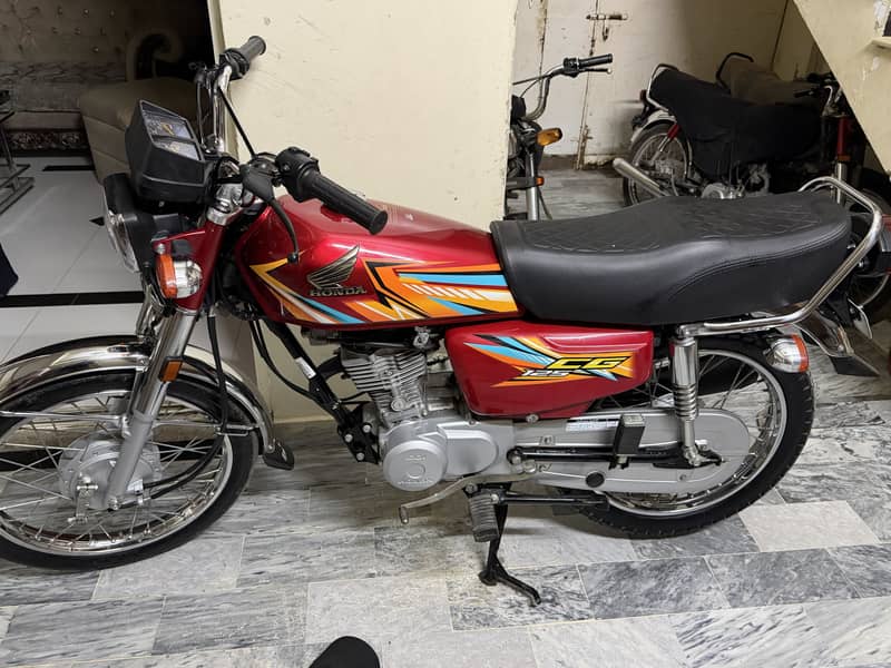 Zero meter jese hai 6