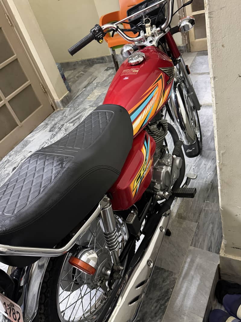 Zero meter jese hai 7