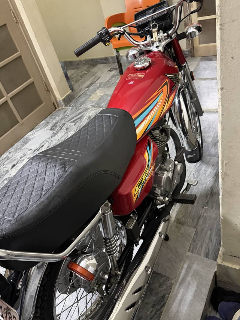 Zero meter jese hai 8